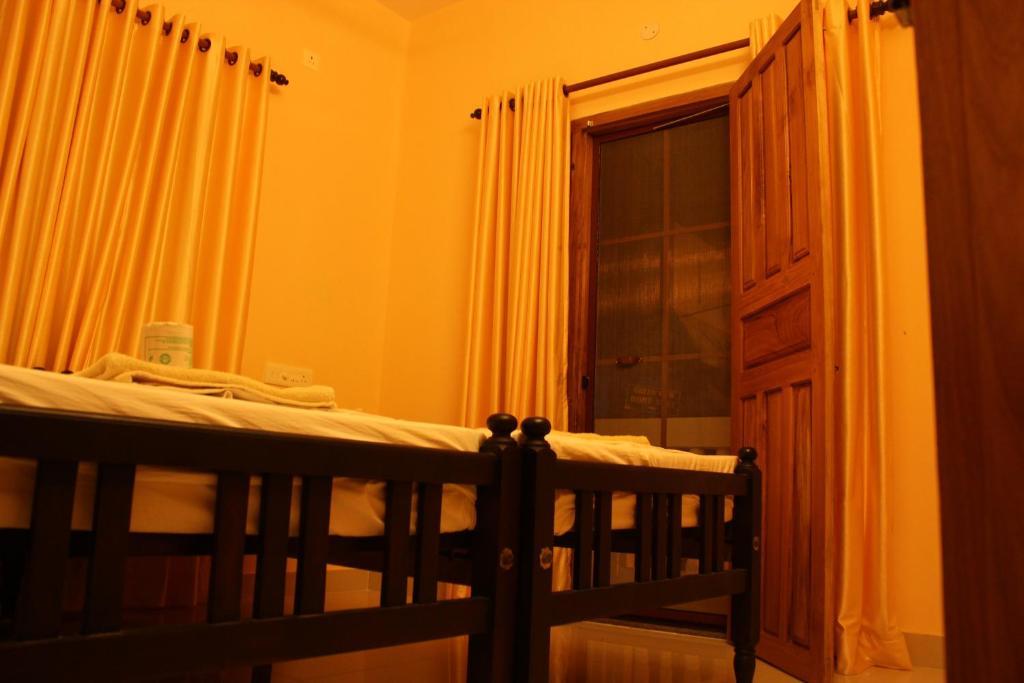 Bastian Homestay Kochi ห้อง รูปภาพ