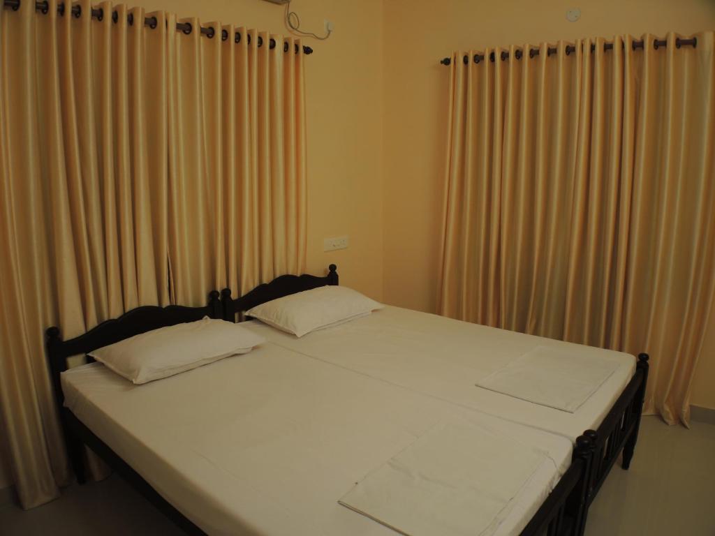 Bastian Homestay Kochi ห้อง รูปภาพ